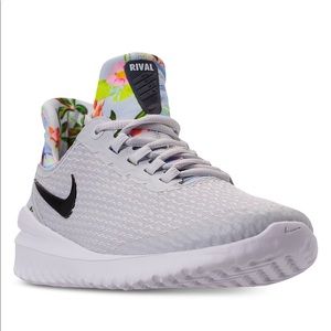 nike renew floral